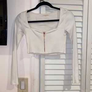 L.A. Hearts long sleeve